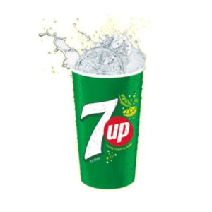 7-up ly lớn